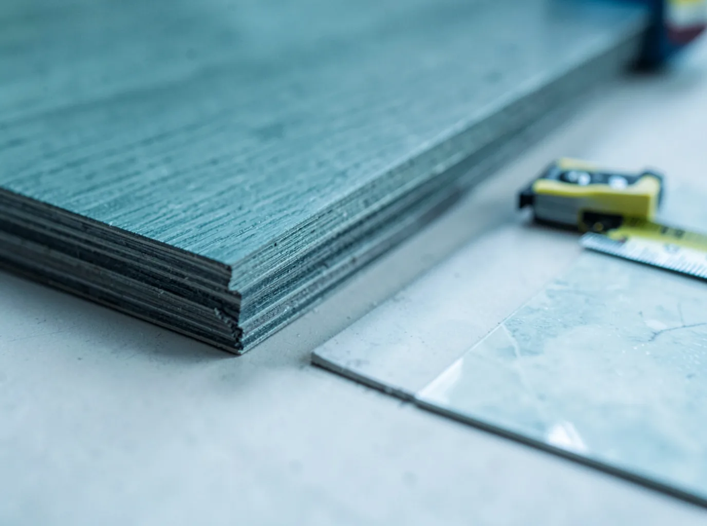 Luxury Vinyl Plank Installation Grass Range, MT FAQs